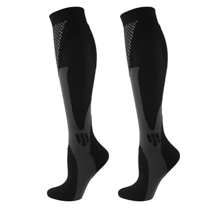 Supportive Medical Compression Stockings Everyday Comfort Relief