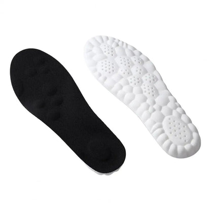 Adjustable Orthotic Arch Support Insole