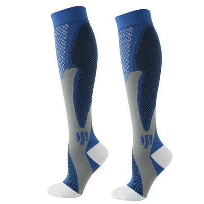 Supportive Medical Compression Stockings Everyday Comfort Relief