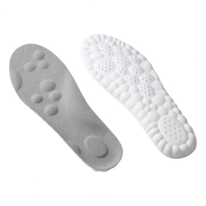 Adjustable Orthotic Arch Support Insole