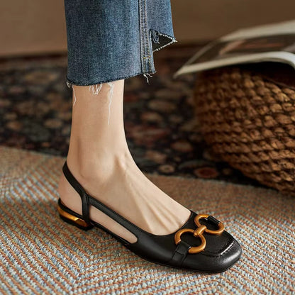 Women's Slingback Sandals - Vonnera