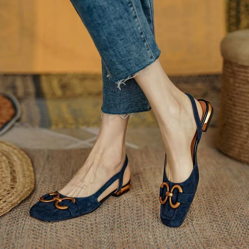 Women's Slingback Sandals