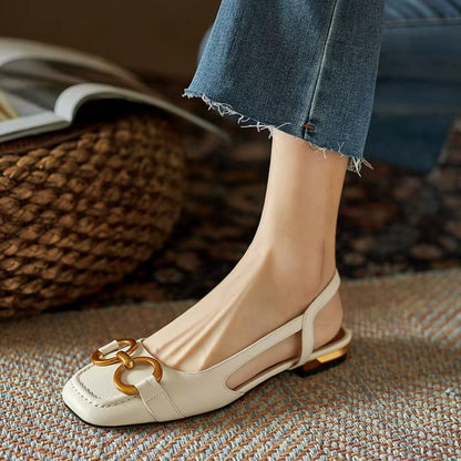 Women's Slingback Sandals