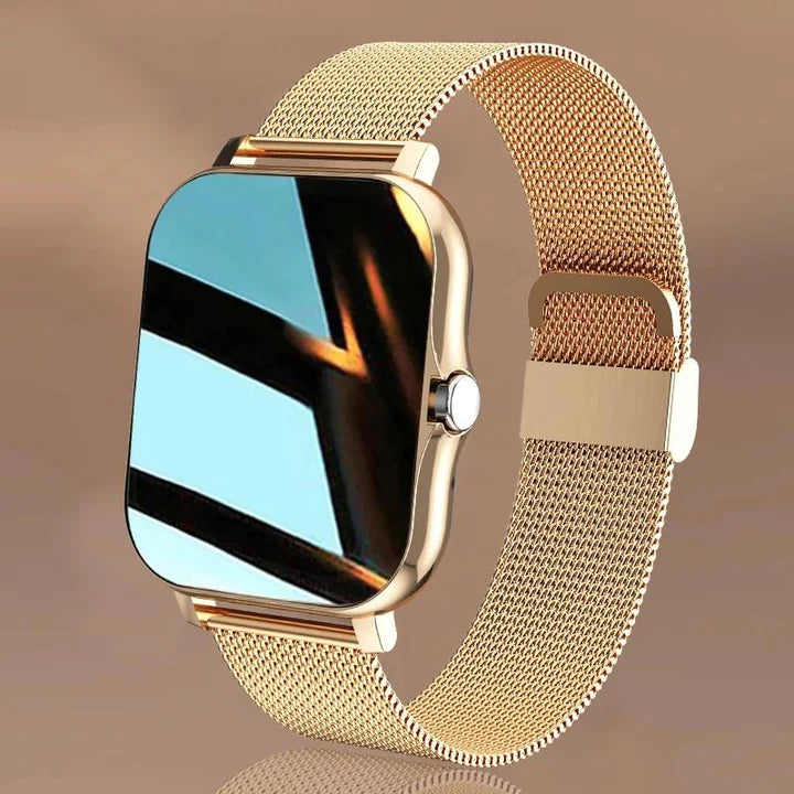 Helena Women's Digital Watch - Vonnera
