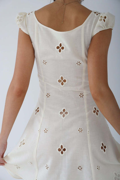 Image of Margaret | Women's Bodycon Midi Dress