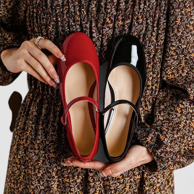 Women's Classic Elegant Shoes