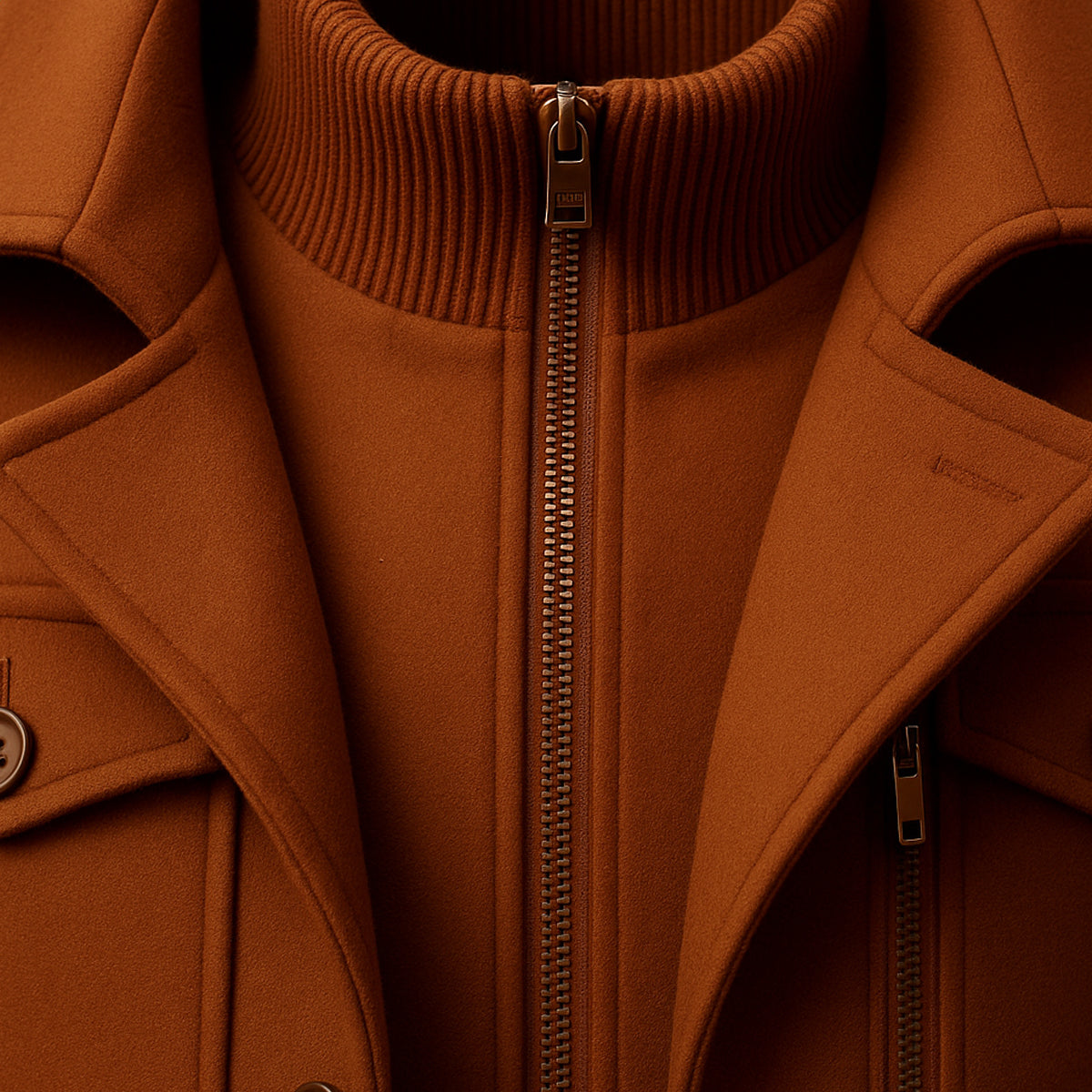 Eastminster Women's Warm Coat