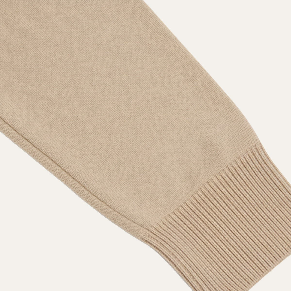 Men's Classic Turtleneck Knit Sweater