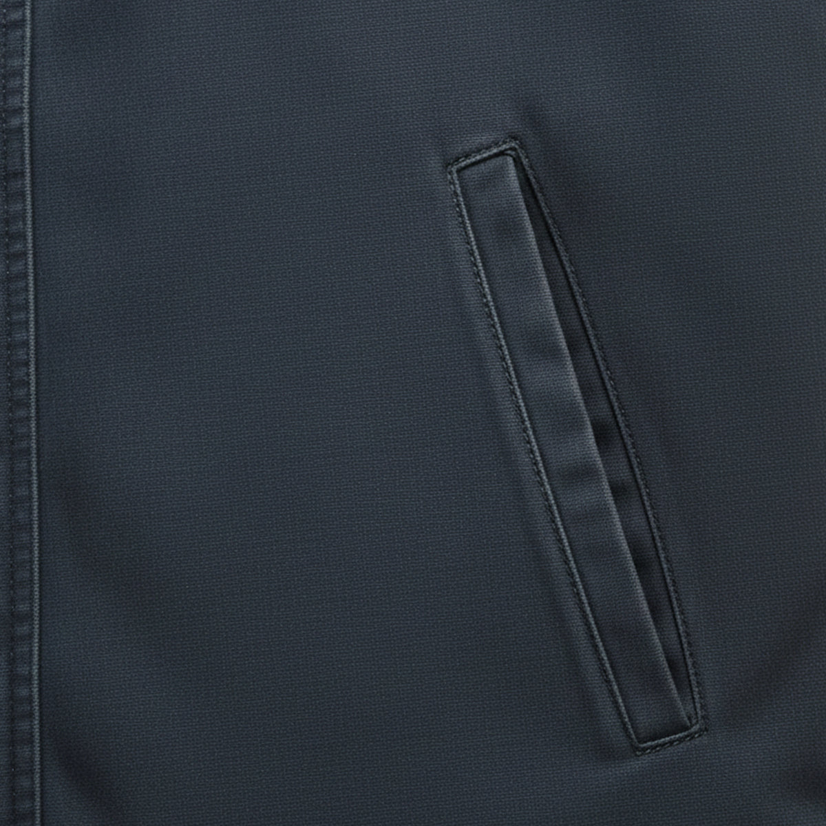 Men's Fleece Lined Hooded Jacket Winter Warm