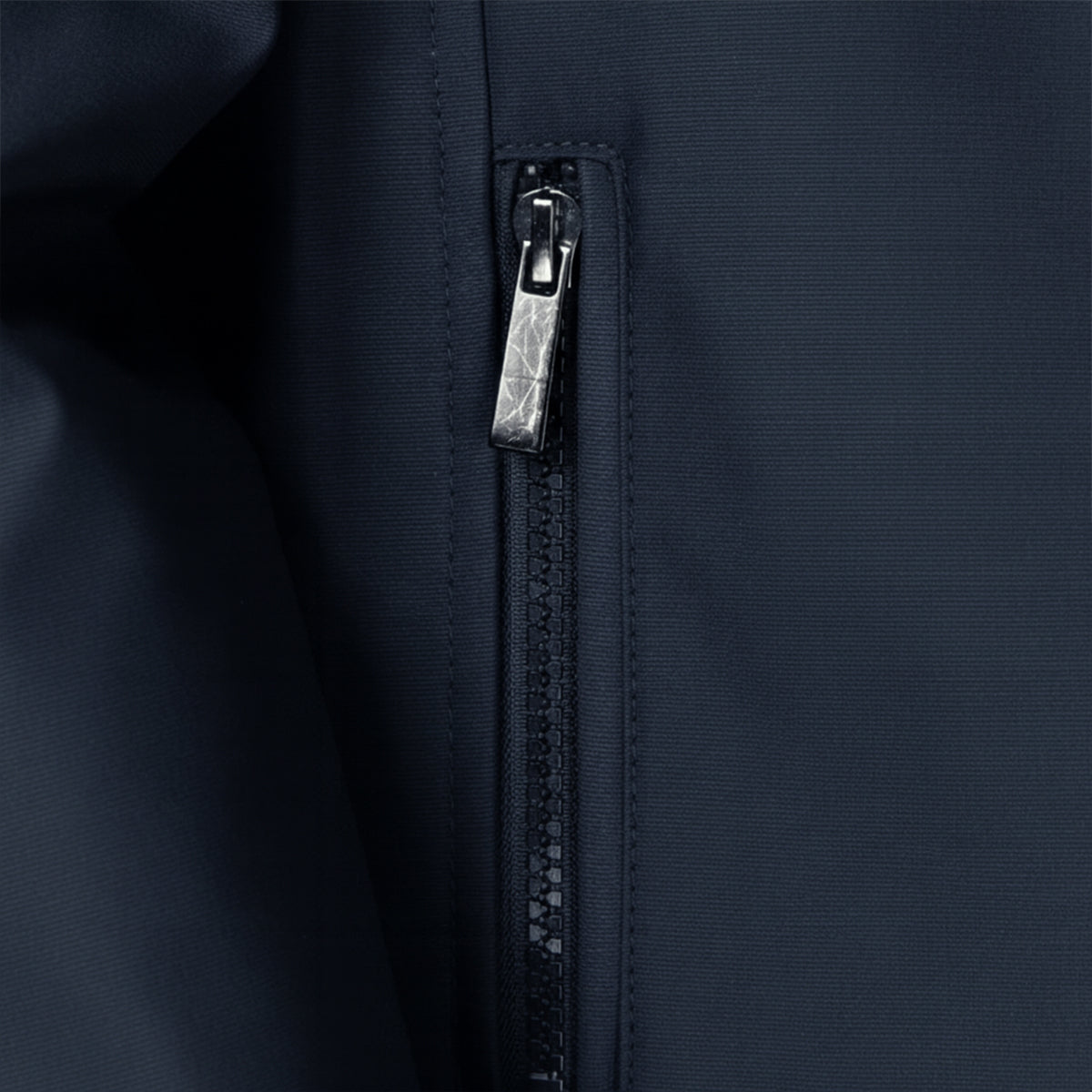 Men's Warm Fleece Lined Jacket