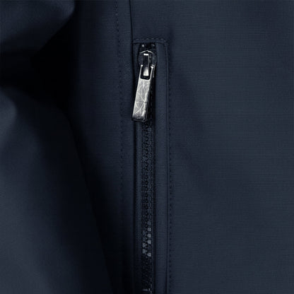 Men's Warm Fleece Lined Jacket