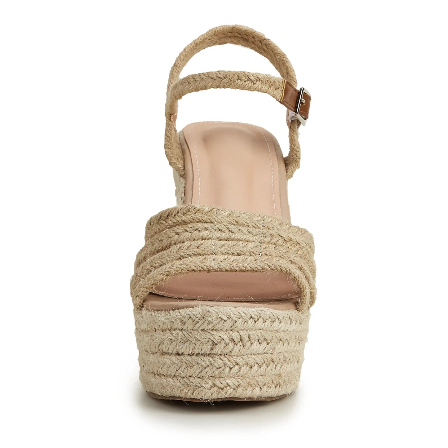 Image of Melinda | Women's Ankle Strap Wedge Sandals