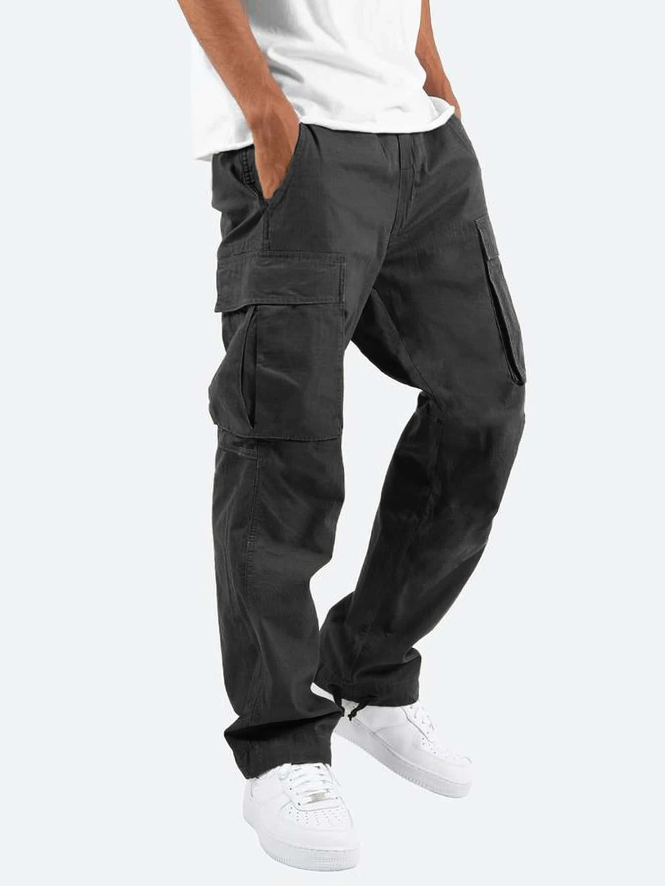 Men's Cargo Pants - Vonnera