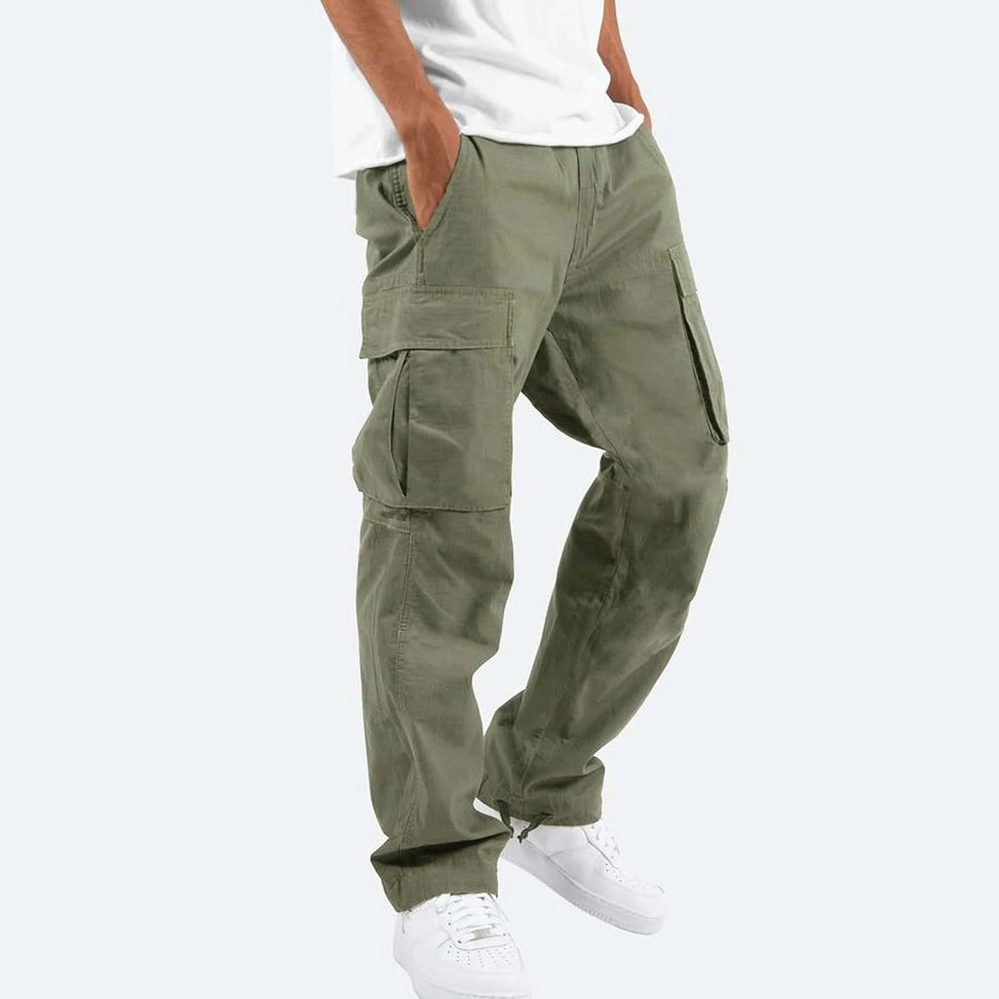Men's Cargo Pants