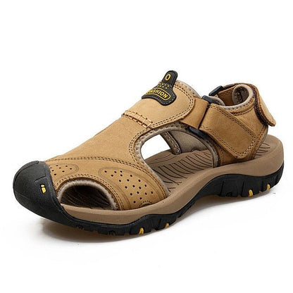 Men's High-Altitude Ortho Heel Strap Sandals