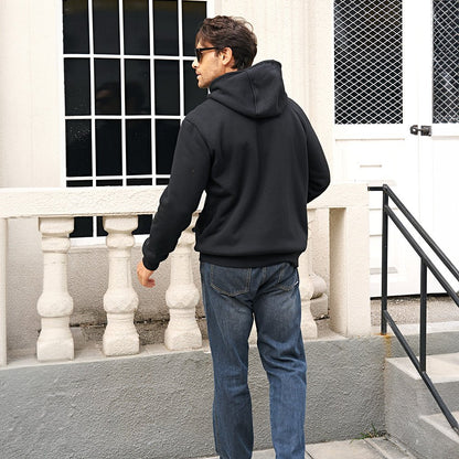 Men's Fleece Hoodie Sweatshirt