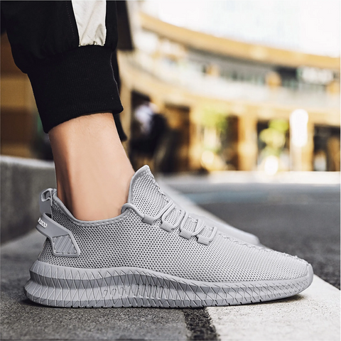 Men's Orthopedic Walking Shoes Lightweight - Vonnera