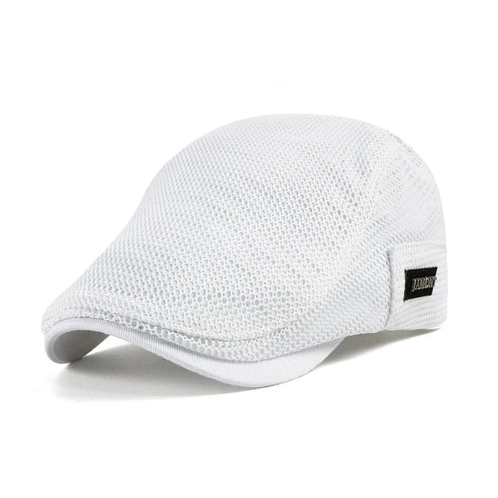 Men's Cotton Baseball Cap - Vonnera