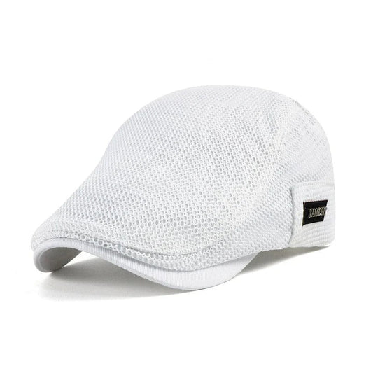 Men's Cotton Baseball Cap - Vonnera