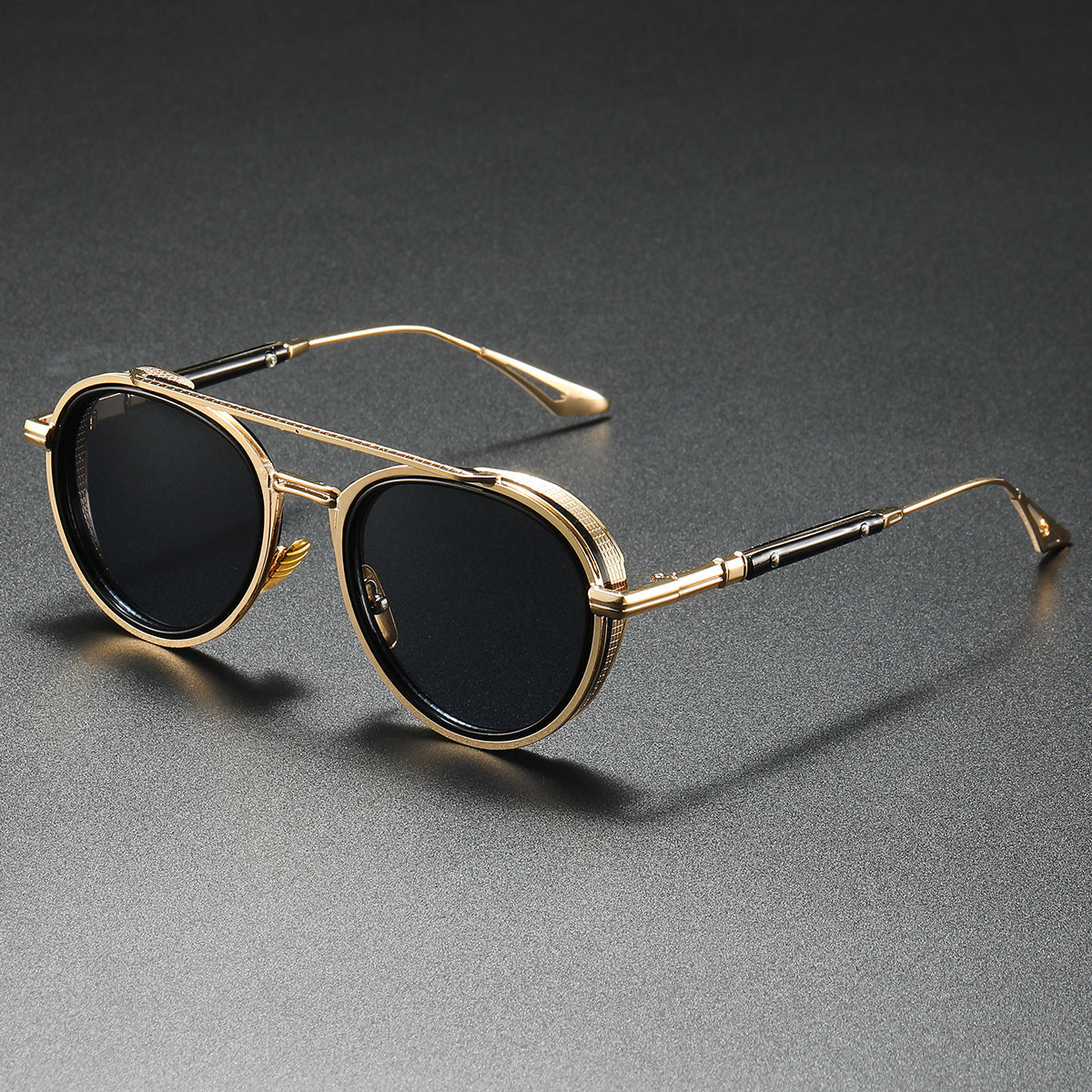Contour Seventy Retro Sunglasses - Vonnera