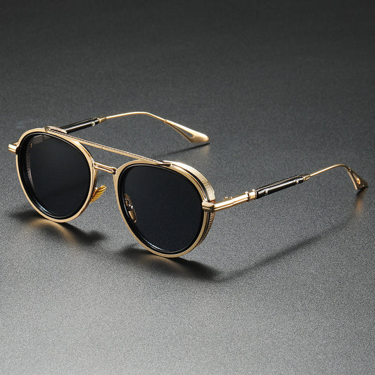 Contour Seventy Retro Sunglasses - Vonnera