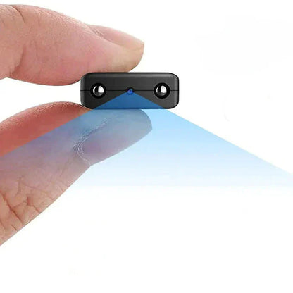 WiFi Mini Security Camera Night Vision Audio - Vonnera
