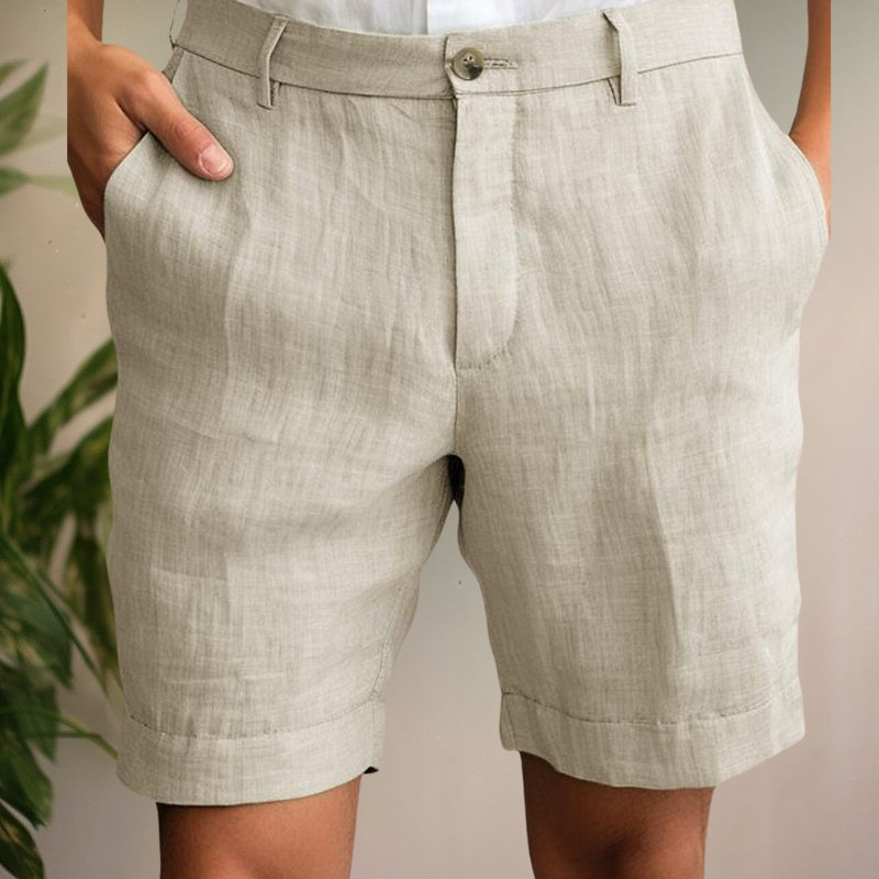 Men's Lightweight Shorts - Vonnera