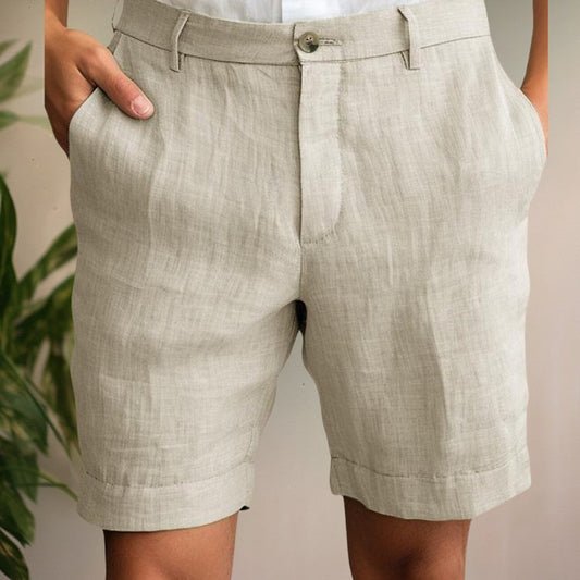 Men's Lightweight Shorts - Vonnera