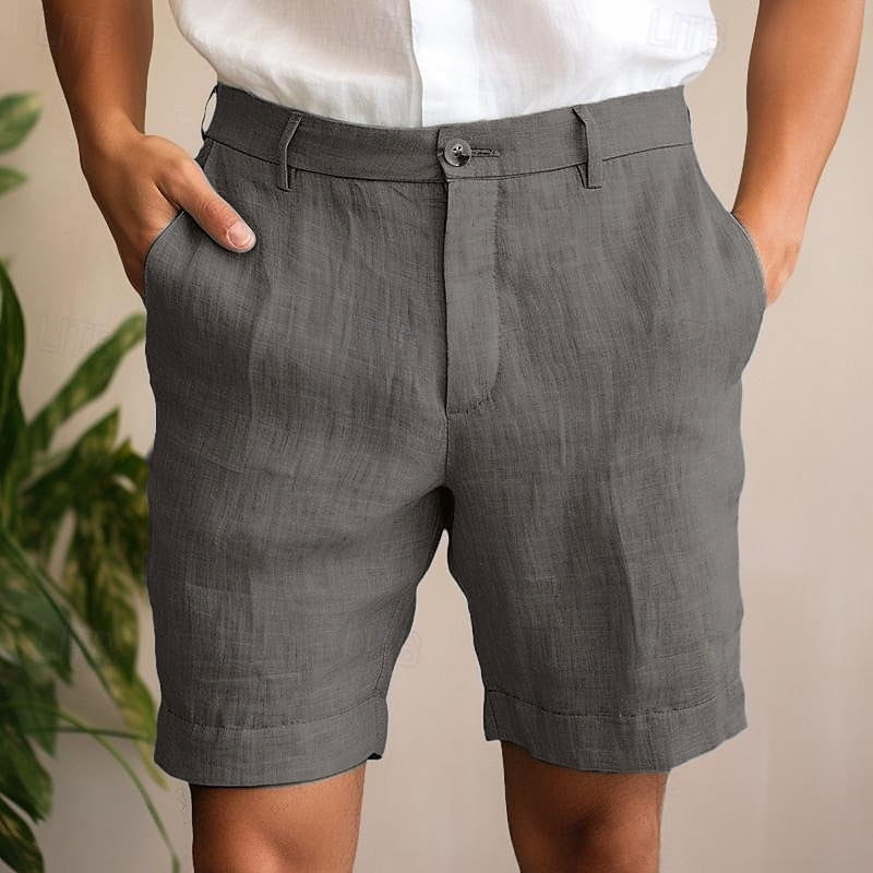 Men's Lightweight Shorts