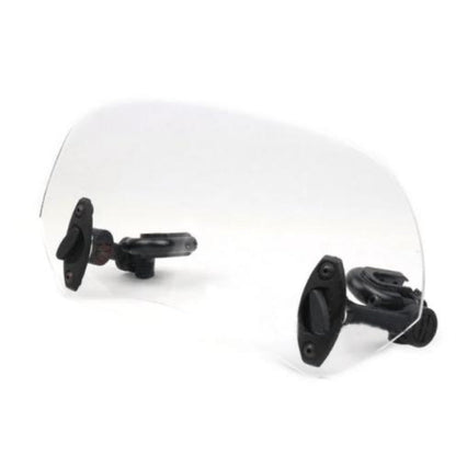 Motorcycle Windshield Extension - Vonnera