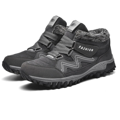 Men's Winter Comfort Slippers