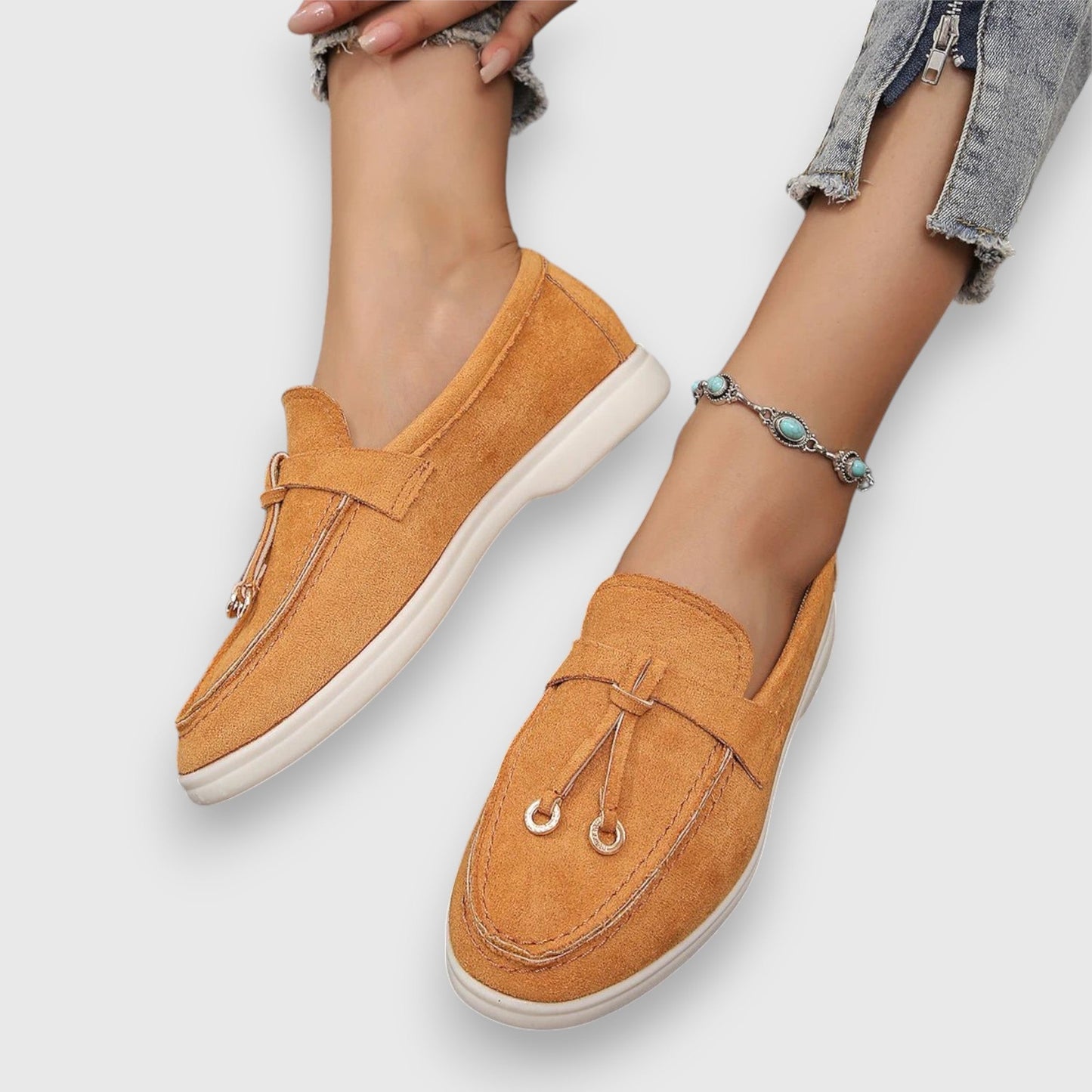 Sofiane - Loafers
