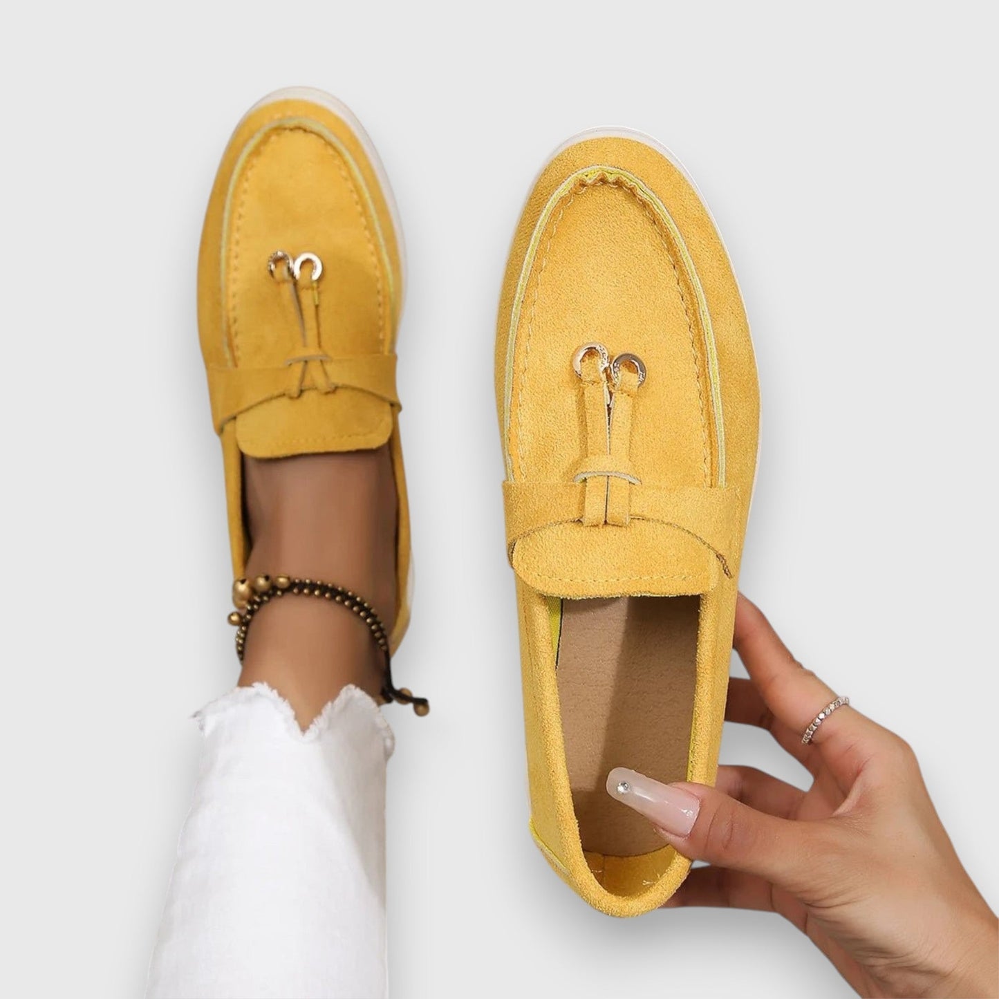 Sofiane - Loafers