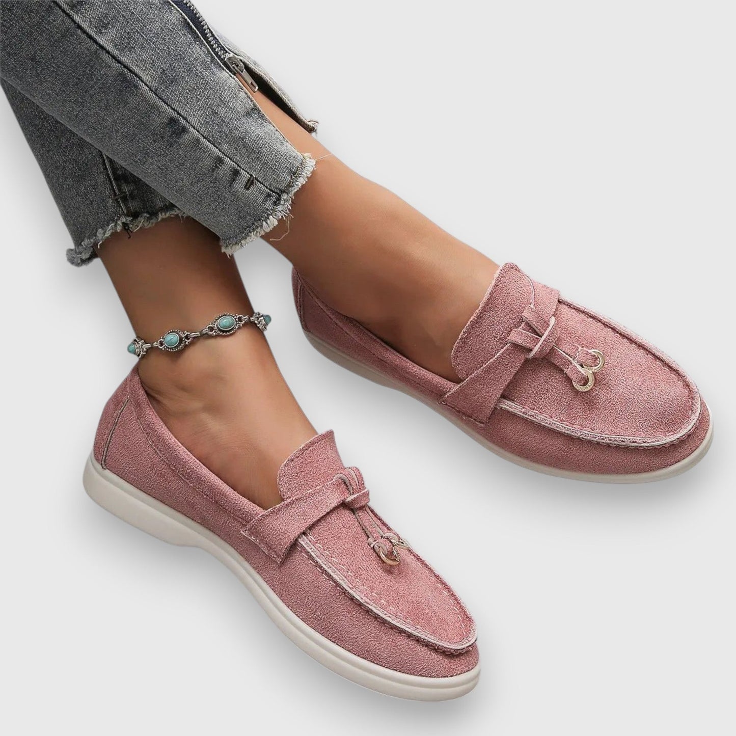 Sofiane - Loafers