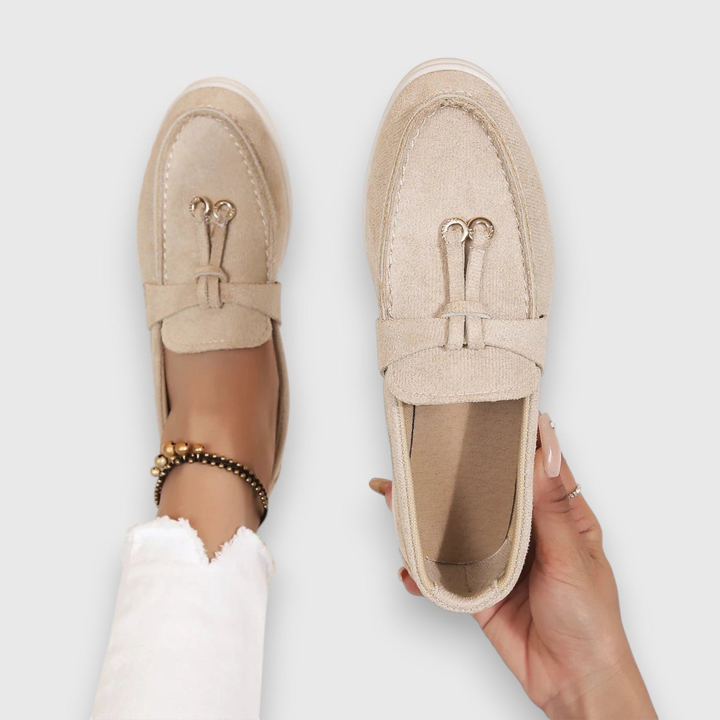 Sofiane - Loafers