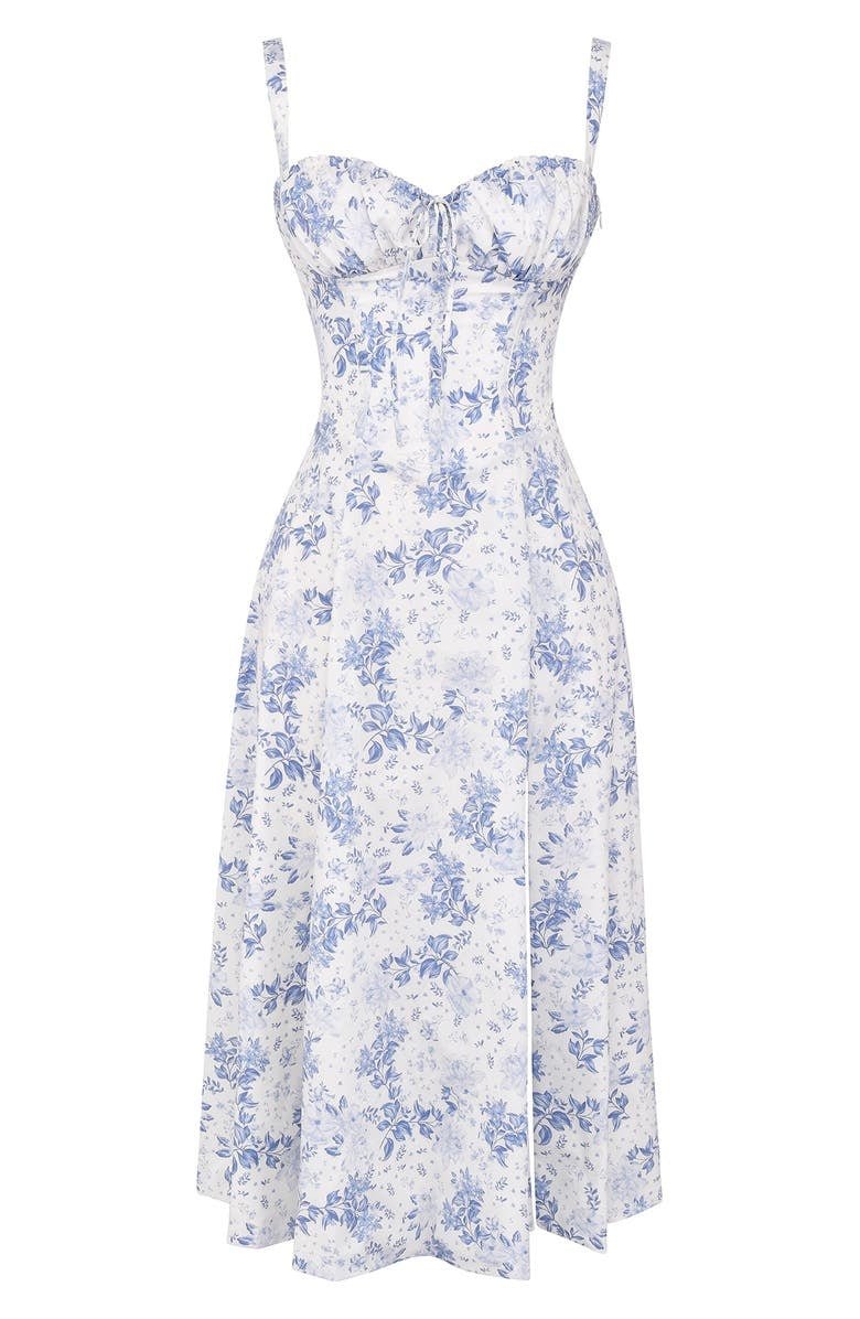 Women's Elegant Waist Dress Flattering Fit