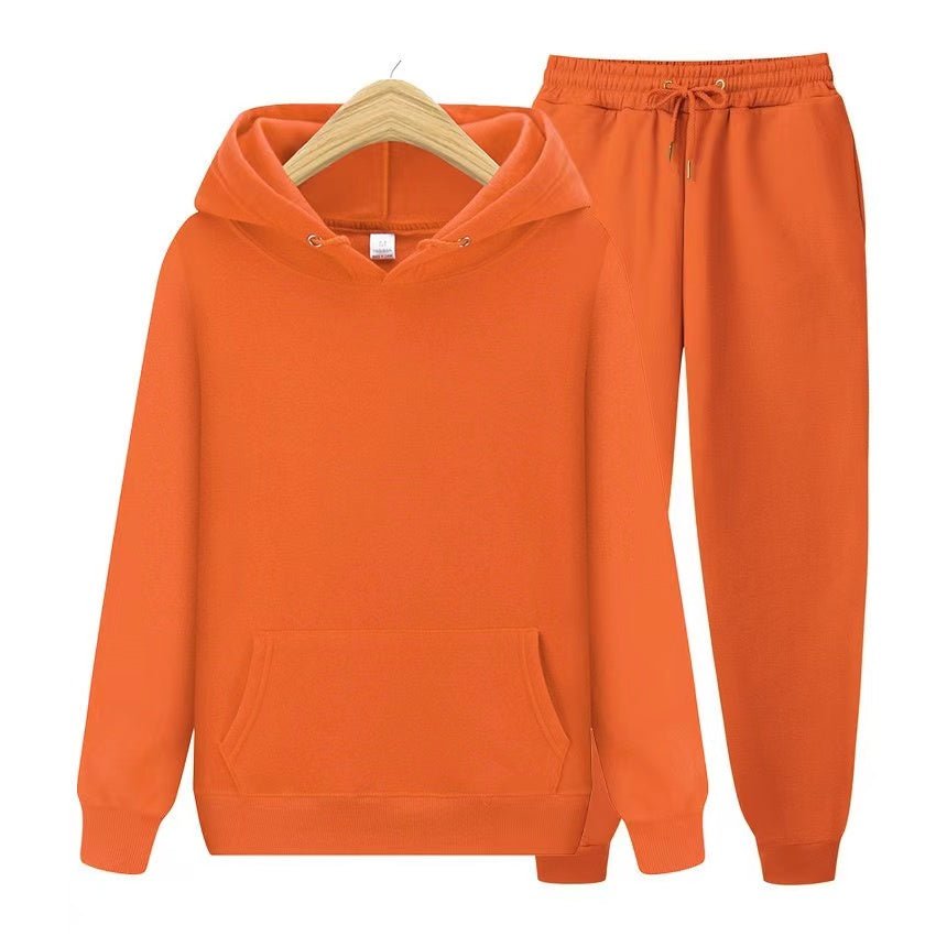 Women's Comfort Tracksuit Set