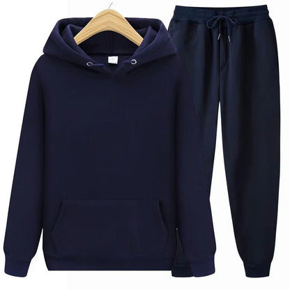 Unisex tracksuit set