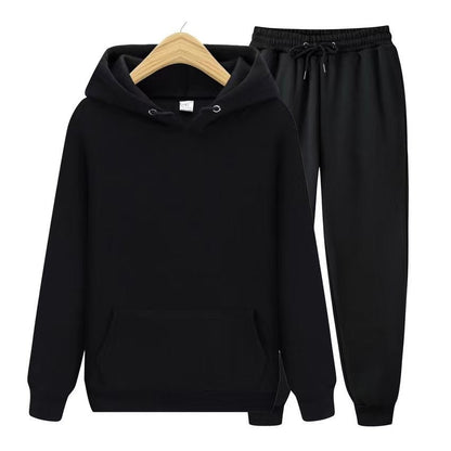 Women's Comfort Tracksuit Set - Vonnera