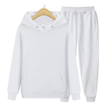 Unisex tracksuit set