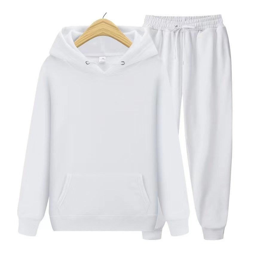 Women's Comfort Tracksuit Set
