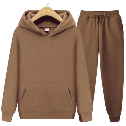 Women's Comfort Tracksuit Set