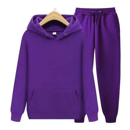 Women's Comfort Tracksuit Set
