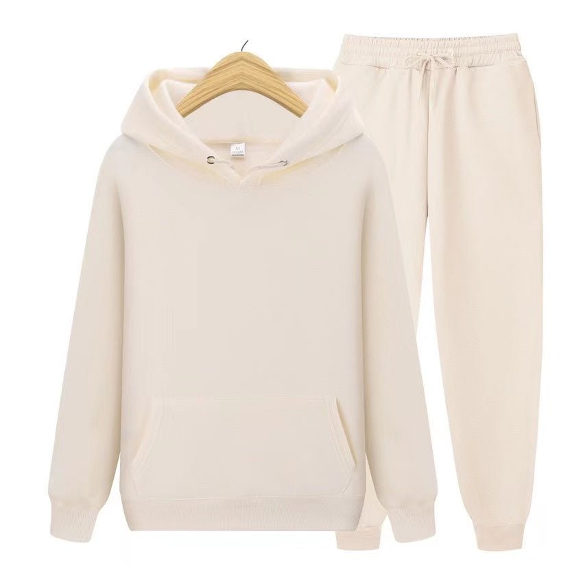 Women's Comfort Tracksuit Set