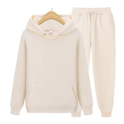 Women's Comfort Tracksuit Set