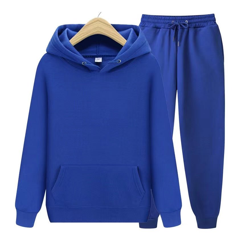 Women's Comfort Tracksuit Set