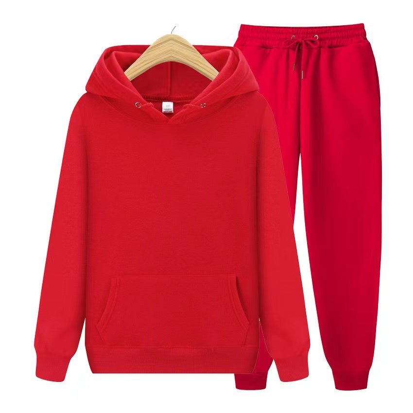 Women's Comfort Tracksuit Set