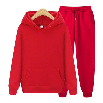 Women's Comfort Tracksuit Set