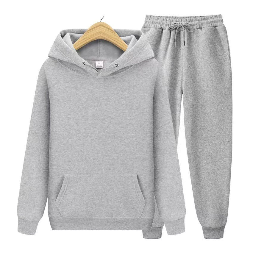 Women's Comfort Tracksuit Set