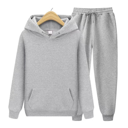 Women's Comfort Tracksuit Set